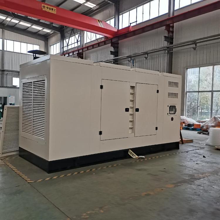 昭化发电机出租